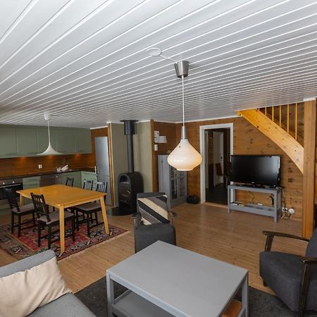 Four-Bedroom Cottage In Sirdal Tjorhom Kültér fotó