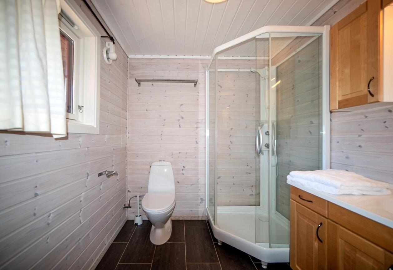 Four-Bedroom Cottage In Sirdal Tjorhom Kültér fotó