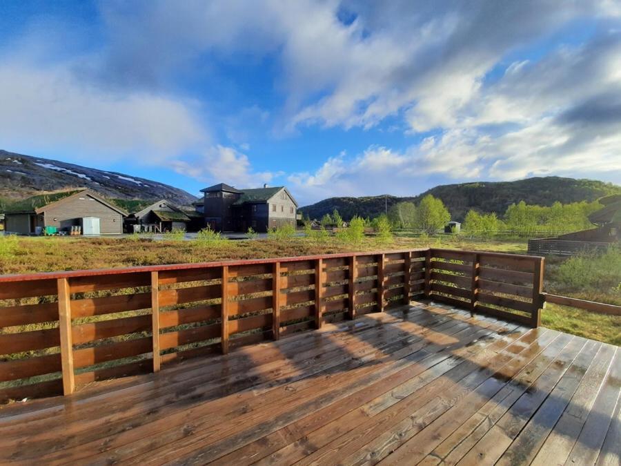 Four-Bedroom Cottage In Sirdal Tjorhom Kültér fotó