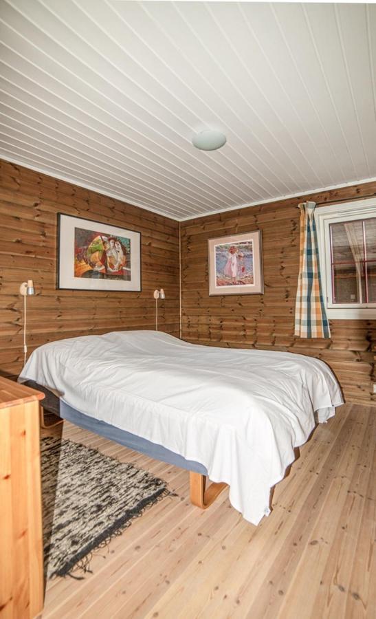 Four-Bedroom Cottage In Sirdal Tjorhom Kültér fotó